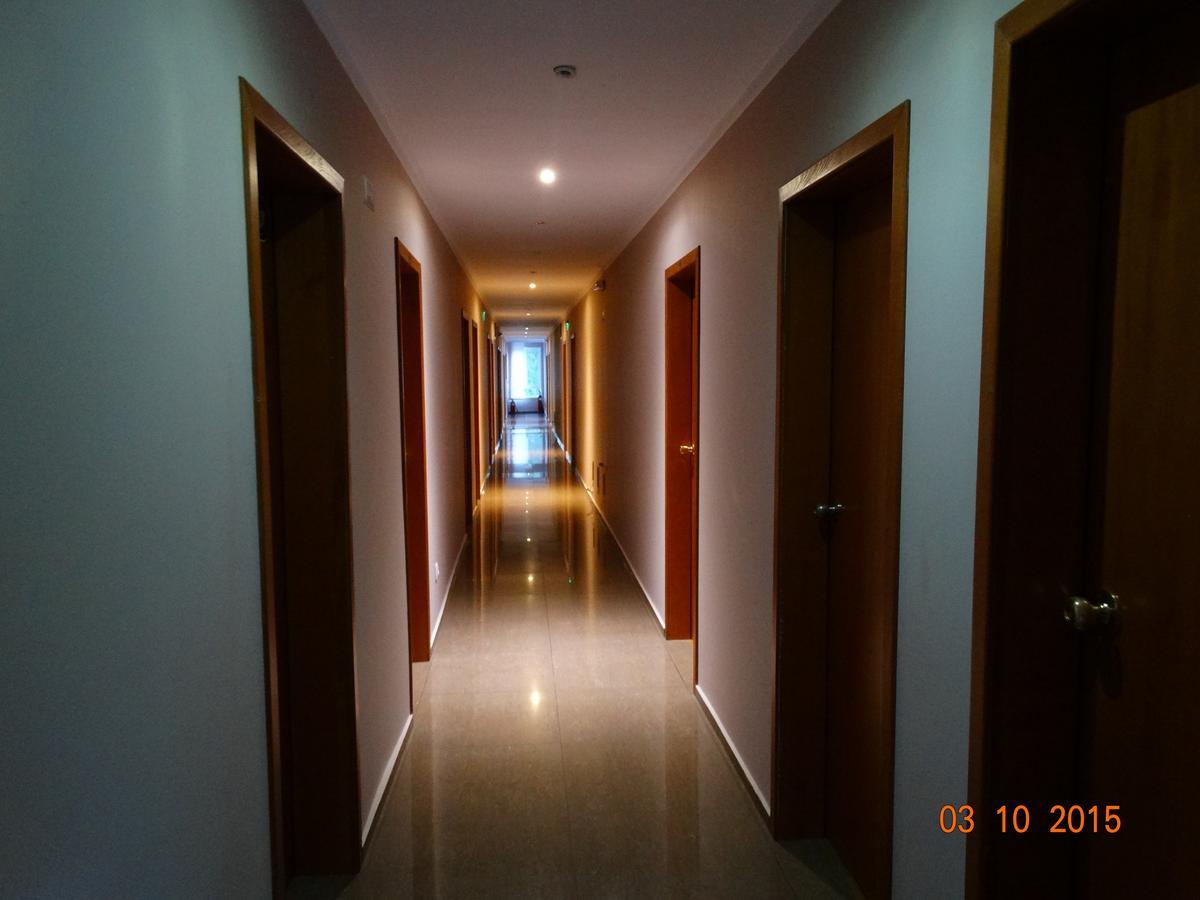 Hotel Mimoza Razgrad Exterior foto